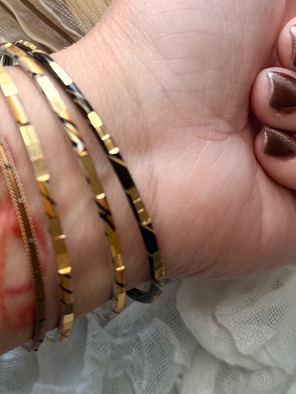 Stackable Bracelets - Picture 5 of 15